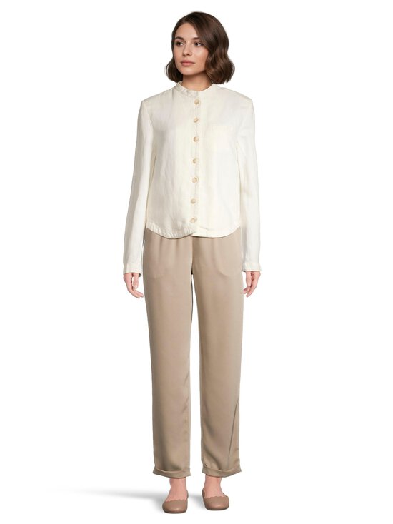 Emporio Armani - O-Neck-paitatakki - U1058 VANILLE | Stockmann - photo 2