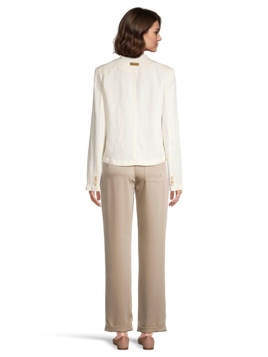 Emporio Armani - O-Neck-paitatakki - U1058 VANILLE | Stockmann - photo 3