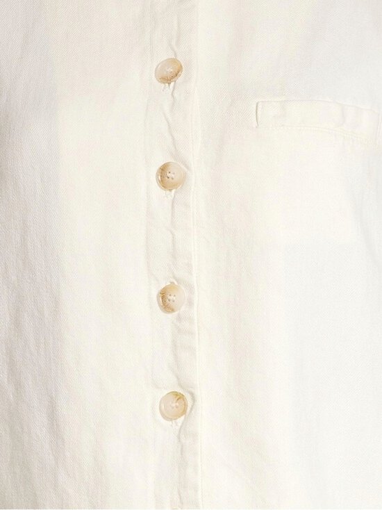 Emporio Armani - O-Neck-paitatakki - U1058 VANILLE | Stockmann - photo 4