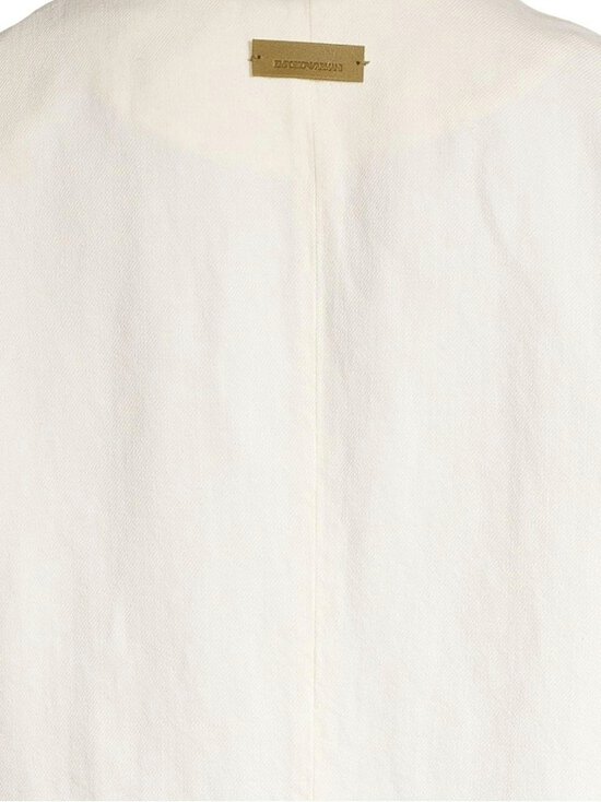 Emporio Armani - O-Neck-paitatakki - U1058 VANILLE | Stockmann - photo 5