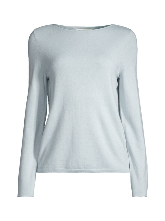 Pullover Boat neck