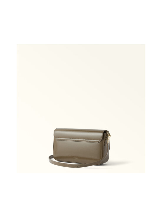 Furla - Kott Iride S Crossbody - 4903S MUDDY GRAY | Stockmann - photo 2