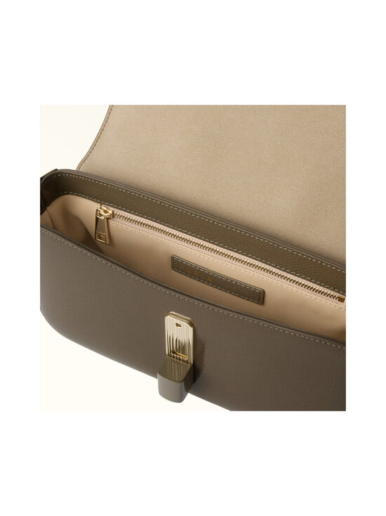 Furla - Kott Iride S Crossbody - 4903S MUDDY GRAY | Stockmann - photo 3