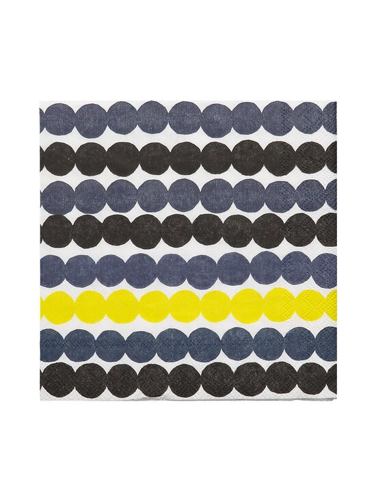 Räsymatto-servetti 25 x 25 cm