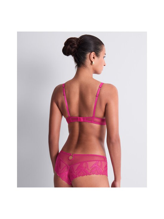 Aubade - Euphoria Plunge -rintaliivit - PASSION ROSE | Stockmann - photo 3