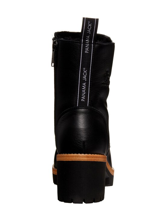 Panama Jack - Lambanahast voodriga nahast poolsaapad Padma Igloo - B1 NAPA NEGRO / BLACK - photo 3 Panama Jack - Lambanahast voodriga nahast poolsaapad Padma Igloo - B1 NAPA NEGRO / BLACK | Stockmann - photo 3