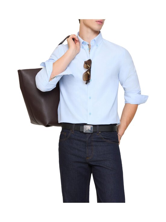 Burberry - Standric-kauluspaita - BLUE SMOKE | Stockmann - photo 2