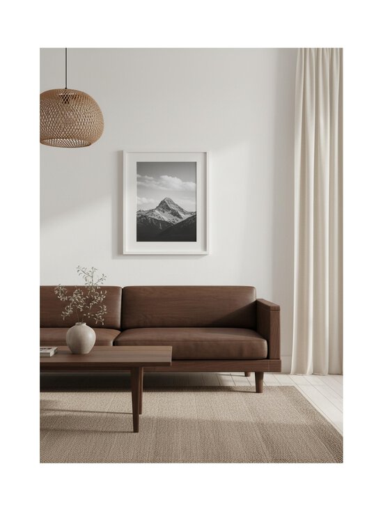 Casa Stockmann - Kehys 40 x 50 cm - VALKOINEN | Stockmann - photo 2
