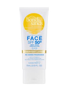 Bondi Sands - Everyday Face Lotion SPF 50+ -aurinkovoide | Stockmann