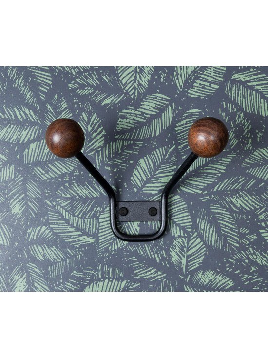 Maze - Bill-naulakko black/stained ash XXS - BEIGE | Stockmann - photo 2