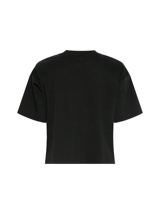 MSCH Copenhagen - T-särk MSCHMoa Melea - BLACK - photo 2 MSCH Copenhagen - T-särk MSCHMoa Melea - BLACK | Stockmann - photo 2