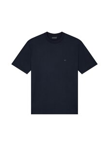 Emporio Armani - T-krekls - ICONICO 0920 BLU NAV Emporio Armani - T-krekls - ICONICO 0920 BLU NAV | Stockmann