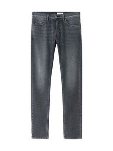 Tiger of Sweden - Pistolero džinsi - 050 BLACK | Stockmann