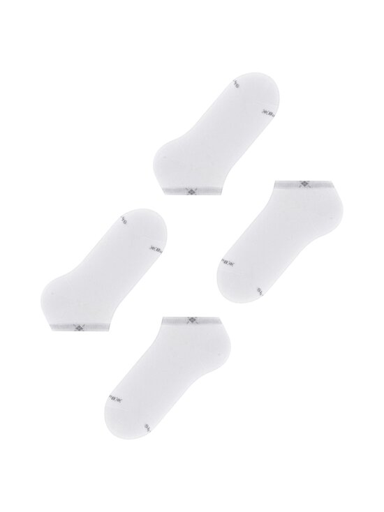 Burlington - Sokid 2-pakki - 2000 WHITE - photo 5 Burlington - Sokid 2-pakki - 2000 WHITE | Stockmann - photo 5