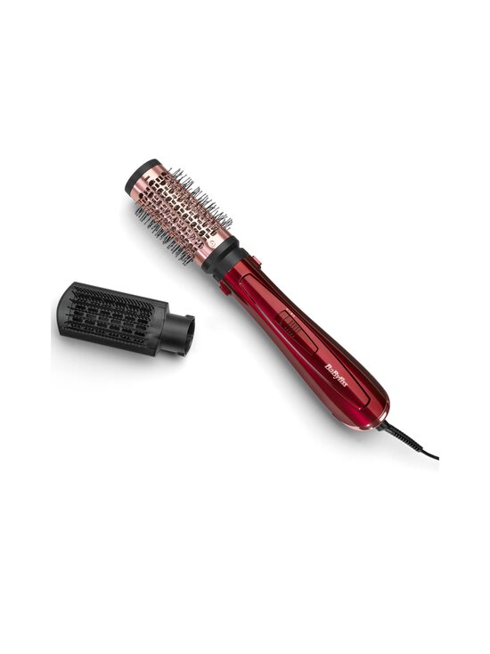 Babyliss - Inspired Air Styler -lämpöharja - RED - photo 2 Babyliss - Inspired Air Styler -lämpöharja - RED | Stockmann - photo 2
