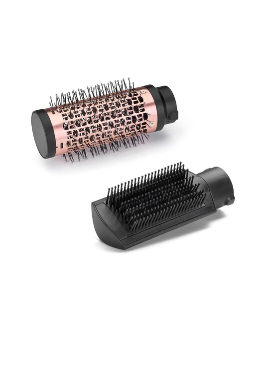 Babyliss - Inspired Air Styler -lämpöharja - RED - photo 3 Babyliss - Inspired Air Styler -lämpöharja - RED | Stockmann - photo 3