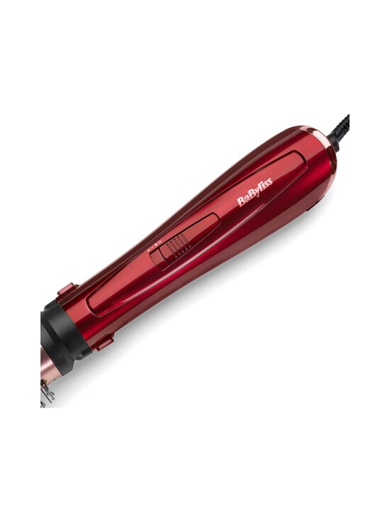 Babyliss - Inspired Air Styler -lämpöharja - RED - photo 4 Babyliss - Inspired Air Styler -lämpöharja - RED | Stockmann - photo 4