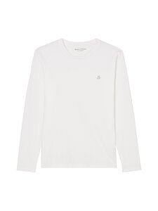 Marc O'Polo - Trikoopaita - 100 WHITE | Stockmann