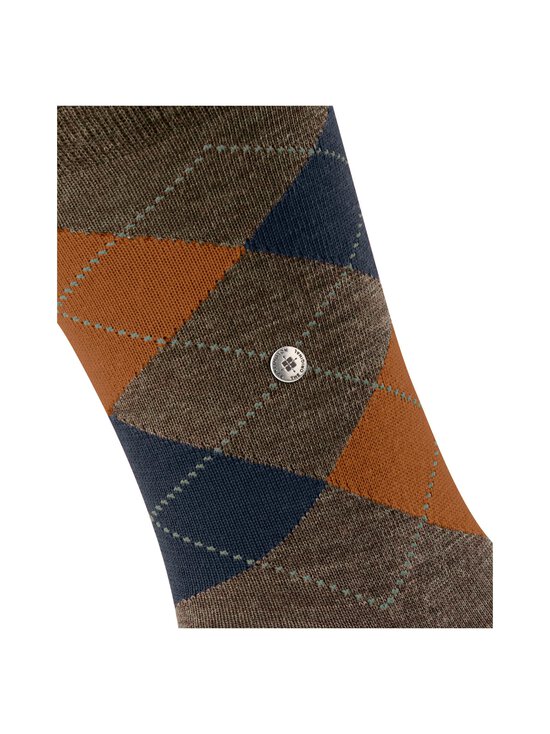 Burlington - Edinburgh Melange -sukat - 7460 EVERGREEN | Stockmann - photo 4