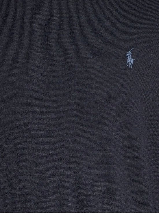 Polo Ralph Lauren - Lscnpp-neulepaita - HUNTER NAVY - photo 4 Polo Ralph Lauren - Lscnpp-neulepaita - HUNTER NAVY | Stockmann - photo 4