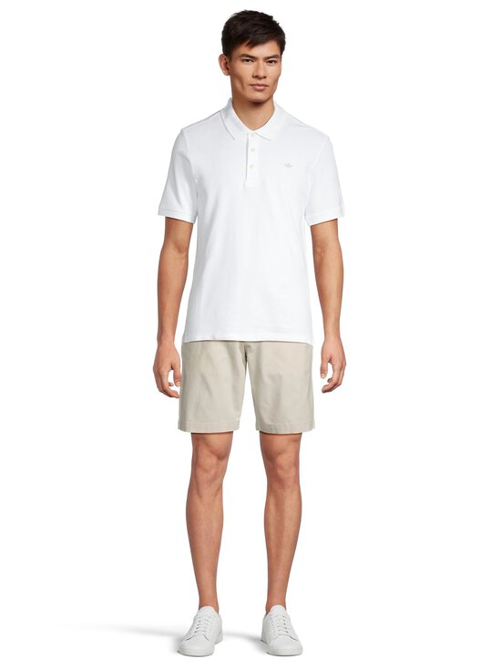 Dockers - Smart Supreme Flex čino šorti - 243 0093 SAHARA KHAK | Stockmann - photo 3