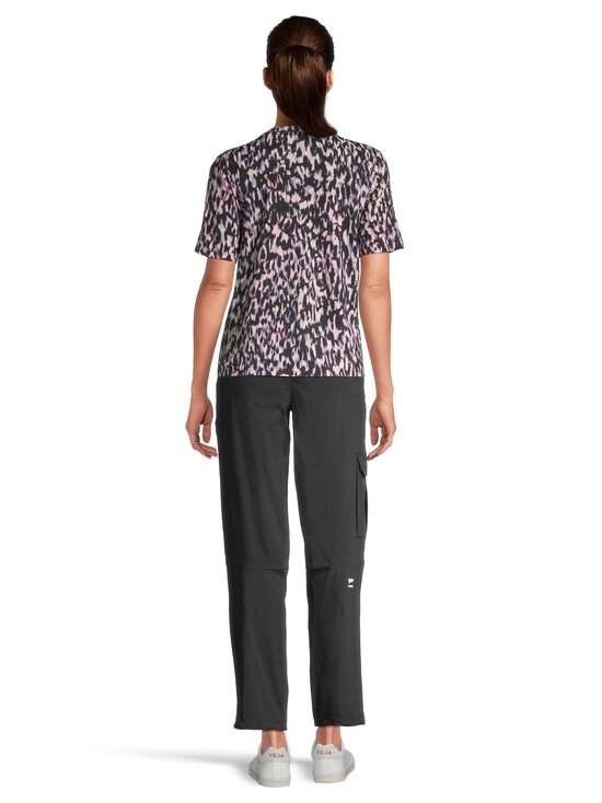 Mons Royale - Icon Merino t-paita - 1337-989 ROCK LEOPARD | Stockmann - photo 3