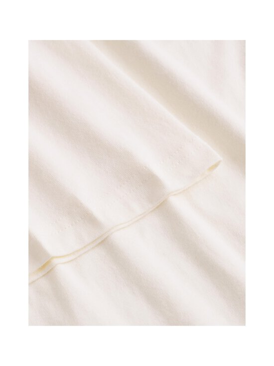 Dedicated - T-särk Stockholm - FALLEN SKIER OFF-WHITE | Stockmann - photo 4