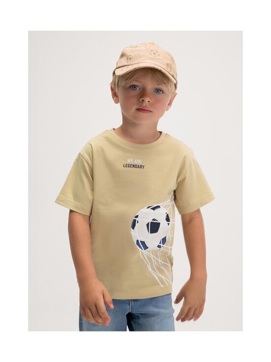 Mayoral - T-särk Legendary - 65 WALNUT | Stockmann - photo 4