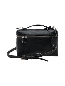 Balmuir - Etel Crossbody -laukku - 990 BASIC BLACK | Stockmann