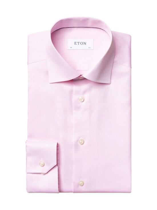 Eton - Contemporary Fit Signature krekls ar apkakli - 80 PINK - photo 2 Eton - Contemporary Fit Signature krekls ar apkakli - 80 PINK | Stockmann - photo 2