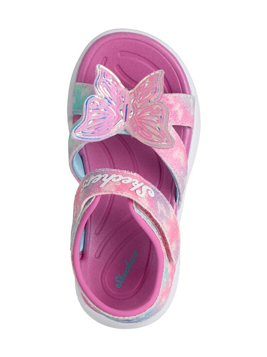 Skechers - Lights Butterfly -sandaalit - PKMT PKMT | Stockmann - photo 6