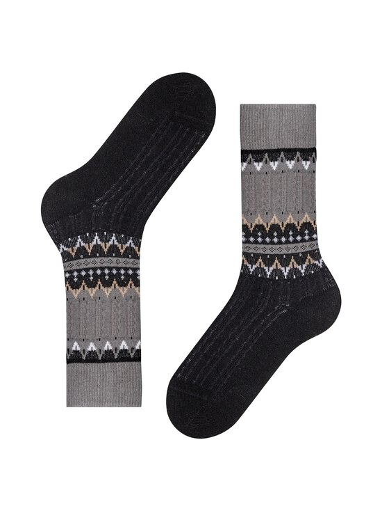 Falke - Norseman zeķes - 3210 FLANELL | Stockmann - photo 5