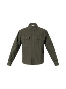 NEUW - Field-paita - 210 DARK MILITARY | Stockmann