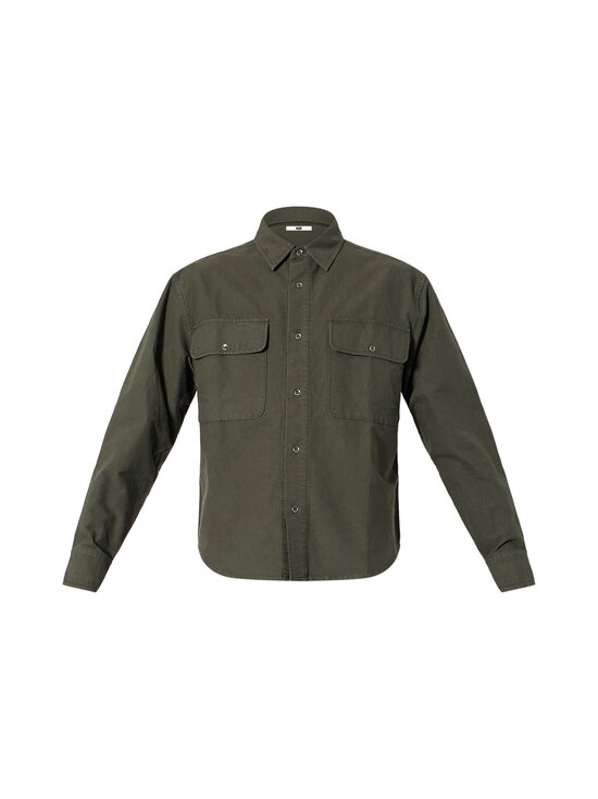 NEUW - Field-paita - 210 DARK MILITARY | Stockmann - photo 1