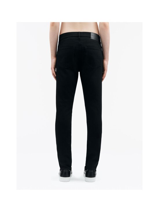 Tiger of Sweden - Evolve Forever Slim Fit džinsi - 050 BLACK - photo 2 Tiger of Sweden - Evolve Forever Slim Fit džinsi - 050 BLACK | Stockmann - photo 2