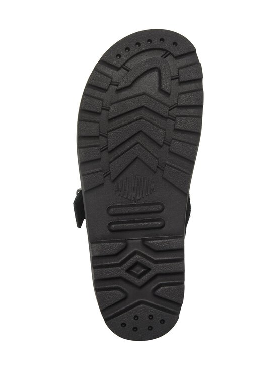 Palladium - Nahkkingad Dunilite Pyla Sde - 008 BLACK - photo 4 Palladium - Nahkkingad Dunilite Pyla Sde - 008 BLACK | Stockmann - photo 4