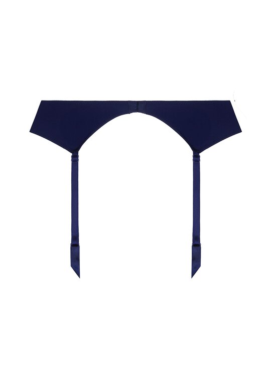 Lise Charmel - Suspender Belt Eclat Couture -sukkanauhavyö - 10305-BN BLUE | Stockmann - photo 2