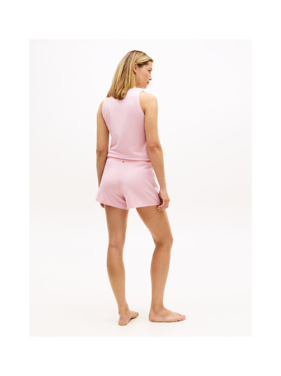 Tommy Hilfiger - Shortsit - TPG BONITA PINK | Stockmann - photo 3