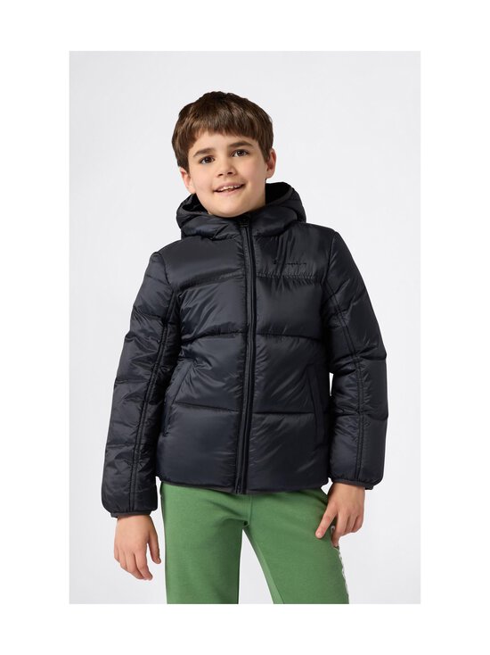 Champion - Hooded jaka - KK001 NBK/NBK | Stockmann - photo 4
