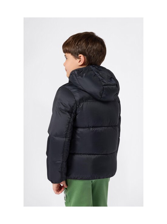 Champion - Hooded jaka - KK001 NBK/NBK | Stockmann - photo 6