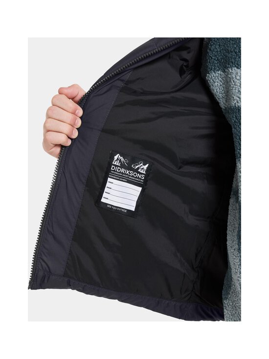 Didriksons - Kilo stepēta veste - 060 BLACK - photo 8 Didriksons - Kilo stepēta veste - 060 BLACK | Stockmann - photo 8
