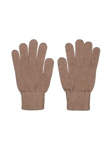 CONSTRUE - Erkki cimdi - TAUPE YJM2-041 | Stockmann