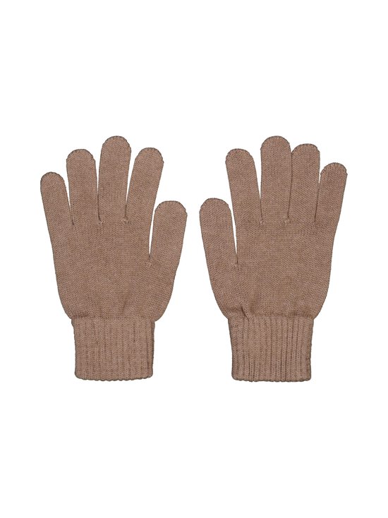 CONSTRUE - Erkki cimdi - TAUPE YJM2-041 | Stockmann - photo 1