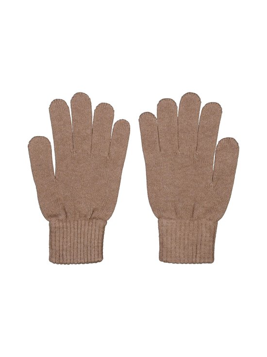 CONSTRUE - Erkki cimdi - TAUPE YJM2-041 | Stockmann - photo 2