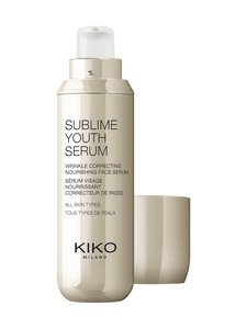 KIKO Milano - New Sublime Youth Serum -seerumi KIKO Milano - New Sublime Youth Serum -seerumi | Stockmann