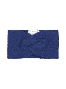 A+more - Peapael Pancakeheadband - BLUE 26-145 | Stockmann