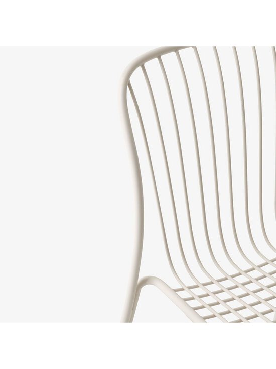 &Tradition - Thorvald SC94 -tuoli - BEIGE - photo 2 &Tradition - Thorvald SC94 -tuoli - BEIGE | Stockmann - photo 2