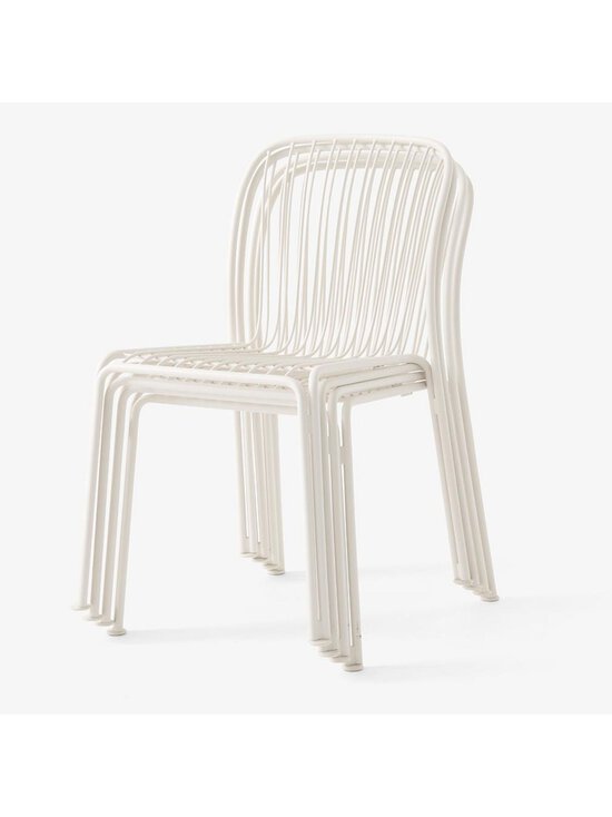 &Tradition - Thorvald SC94 -tuoli - BEIGE - photo 3 &Tradition - Thorvald SC94 -tuoli - BEIGE | Stockmann - photo 3