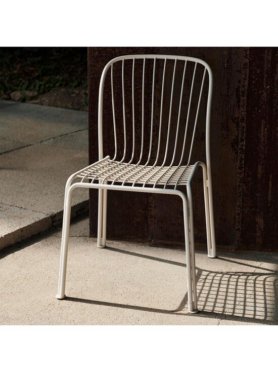 &Tradition - Thorvald SC94 -tuoli - BEIGE - photo 4 &Tradition - Thorvald SC94 -tuoli - BEIGE | Stockmann - photo 4