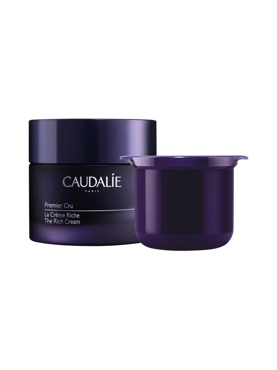 Caudalie - Premier Cru The Rich Cream Refill -kasvovoide, täyttöpakkaus - NOCOL | Stockmann - photo 1